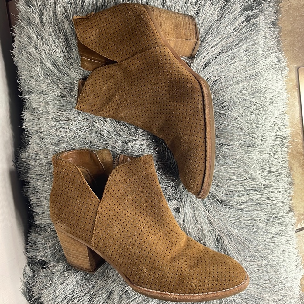 Dolce Vita boots